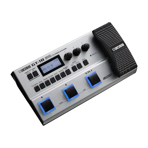 BOSS GT-1B