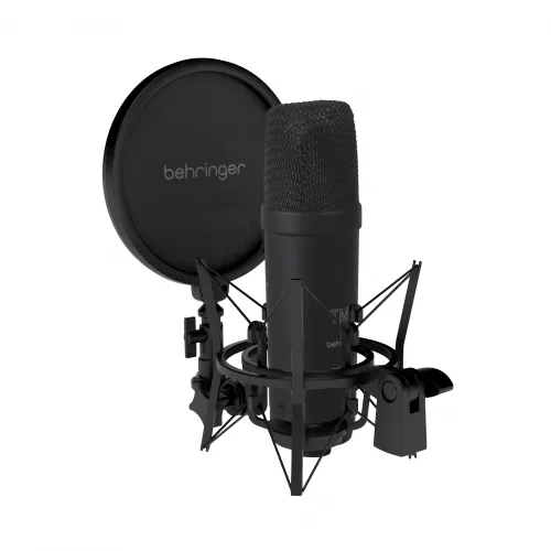 BEHRINGER TM1 DARK EDITION