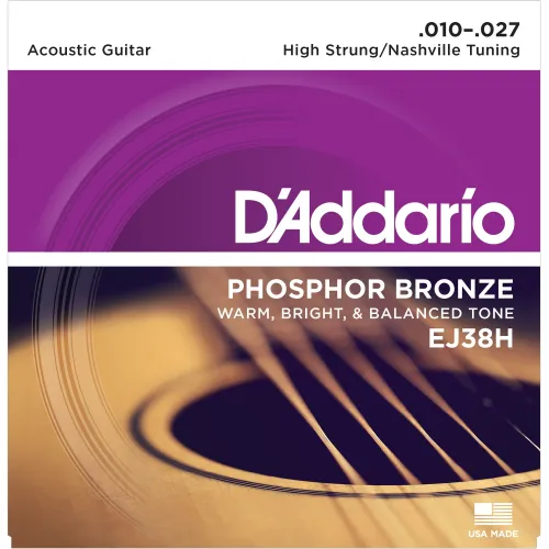 DADDARIO EJ38H