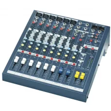SOUNDCRAFT EPM6