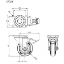 ADAM HALL 37024