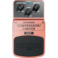 BEHRINGER CL9