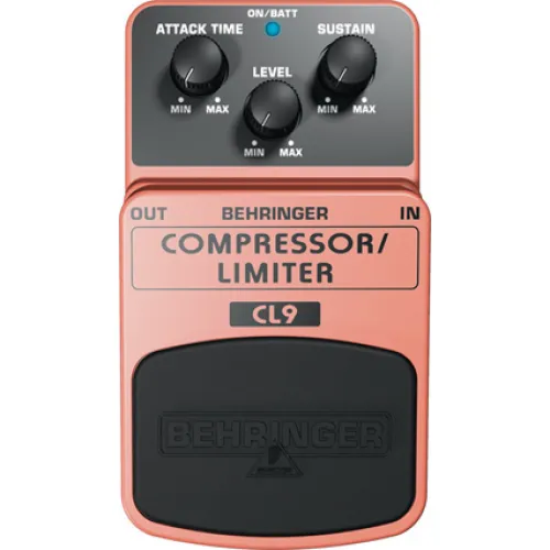 BEHRINGER CL9
