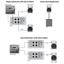BEHRINGER B1200D PRO
