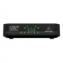 BEHRINGER ULM302MIC