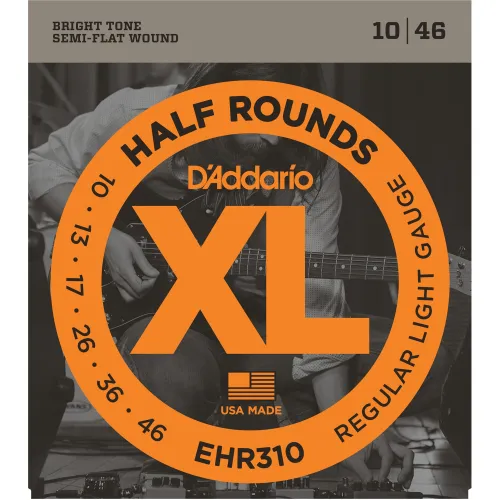 DADDARIO EHR310