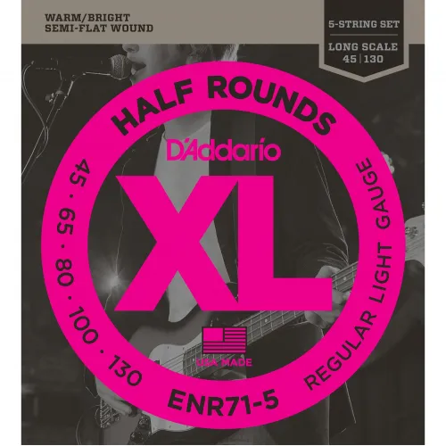 DADDARIO ENR71-5