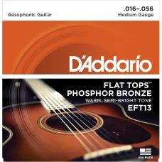 DADDARIO EFT13
