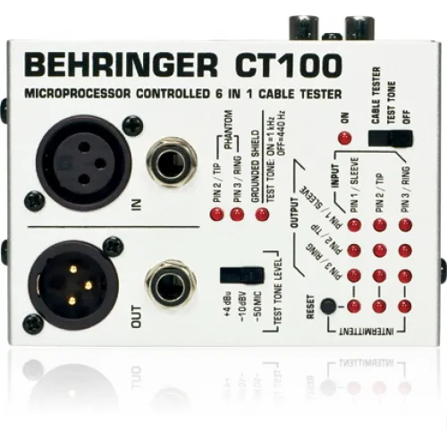 BEHRINGER CT100
