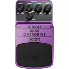 BEHRINGER BOD400