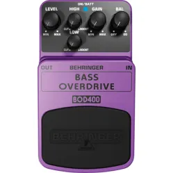 BEHRINGER BOD400