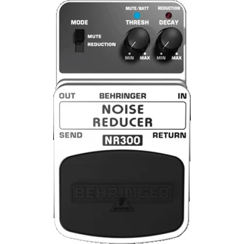 BEHRINGER NR300