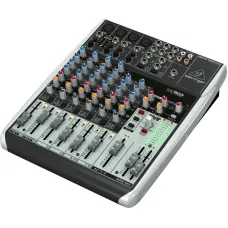 BEHRINGER Q1204USB
