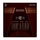 DADDARIO NB1253