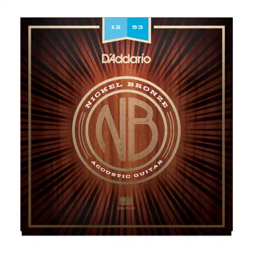 DADDARIO NB1253