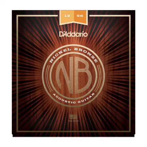 DADDARIO NB1256