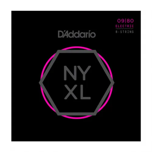 DADDARIO NYXL0980