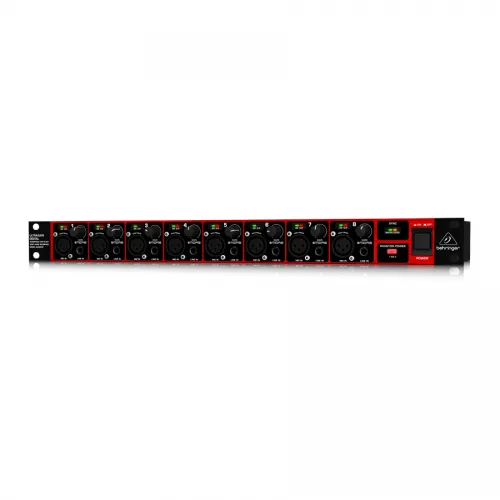 BEHRINGER ADA8200