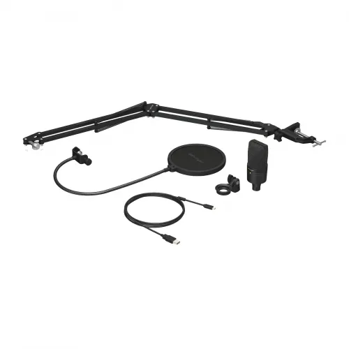 BEHRINGER D3 PODCAST BUNDLE