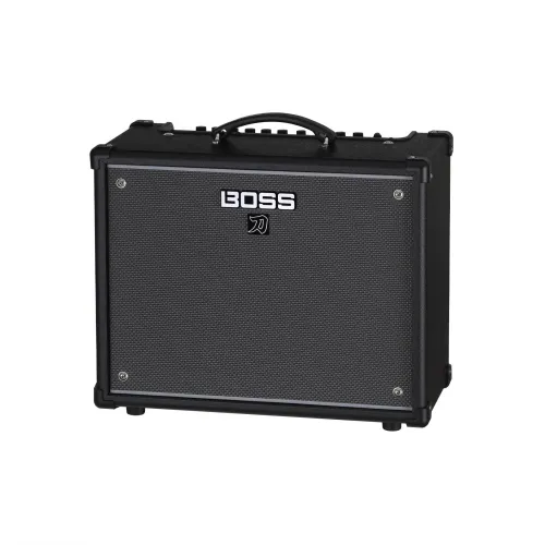 BOSS KTN-50 EX GEN 3