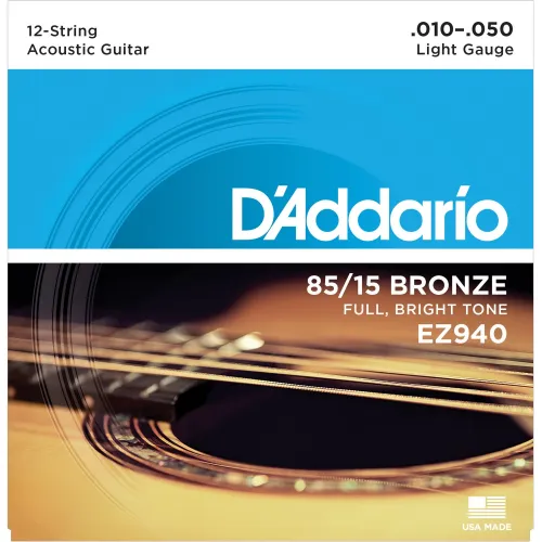 DADDARIO EZ940