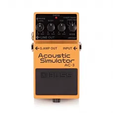 BOSS AC-3