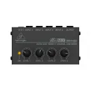 BEHRINGER MX400