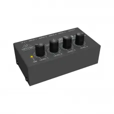BEHRINGER MX400