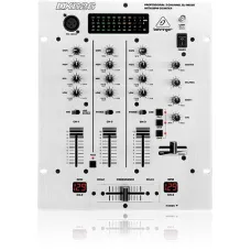 BEHRINGER DX626