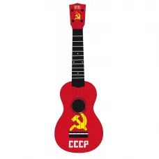 WIKI UK/CCCP