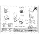 AMPHENOL AP-6-21