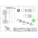 AMPHENOL AX3M
