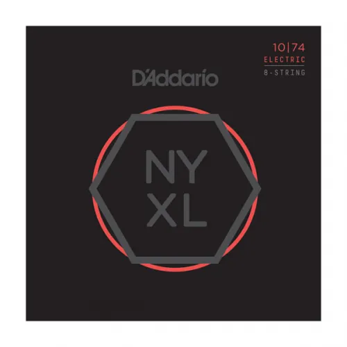 DADDARIO NYXL1074
