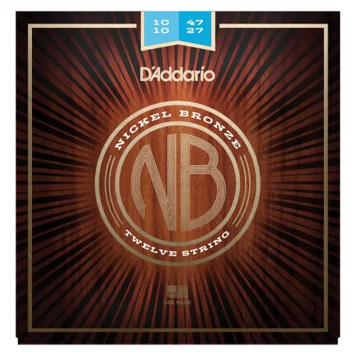 DADDARIO NB1047-12