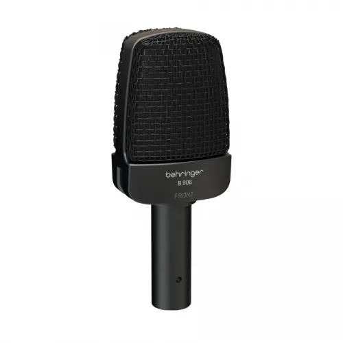 BEHRINGER B 906