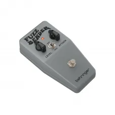 BEHRINGER FUZZ BENDER