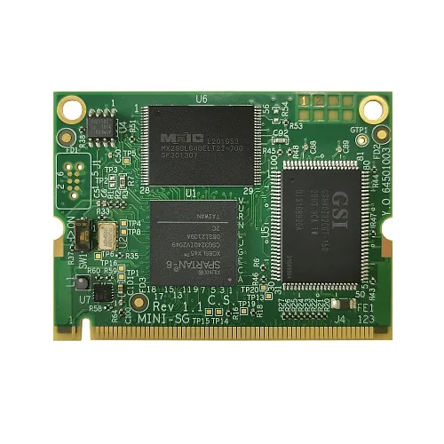 BEHRINGER AOIP-WSG