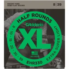 DADDARIO EHR330