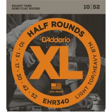 DADDARIO EHR340