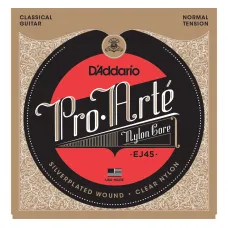 DADDARIO EJ45