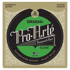 DADDARIO EJ25B Flamenco