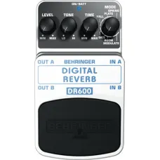 BEHRINGER DR600