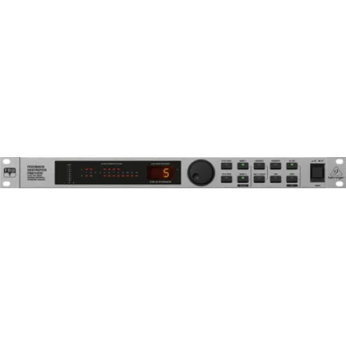 BEHRINGER FBQ1000