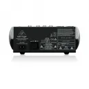 BEHRINGER QX602MP3