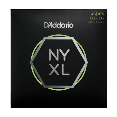 DADDARIO NYXL45105