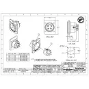 AMPHENOL AP-6-22