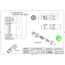AMPHENOL AX3FB