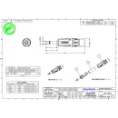 AMPHENOL KM2PB