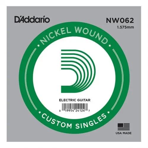 DADDARIO NW062