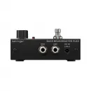 BEHRINGER BASS BRASSMASTER FUZZ